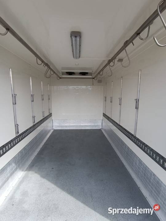 Chłodnia Myśliwska komora chłodnicza Chłodnia na Laskowa