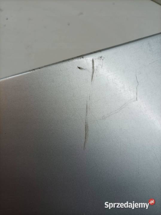 SPOILER LOTKA NA DACH FR CUPRA SREBRNA Rok produkcji 2003 sprzedam