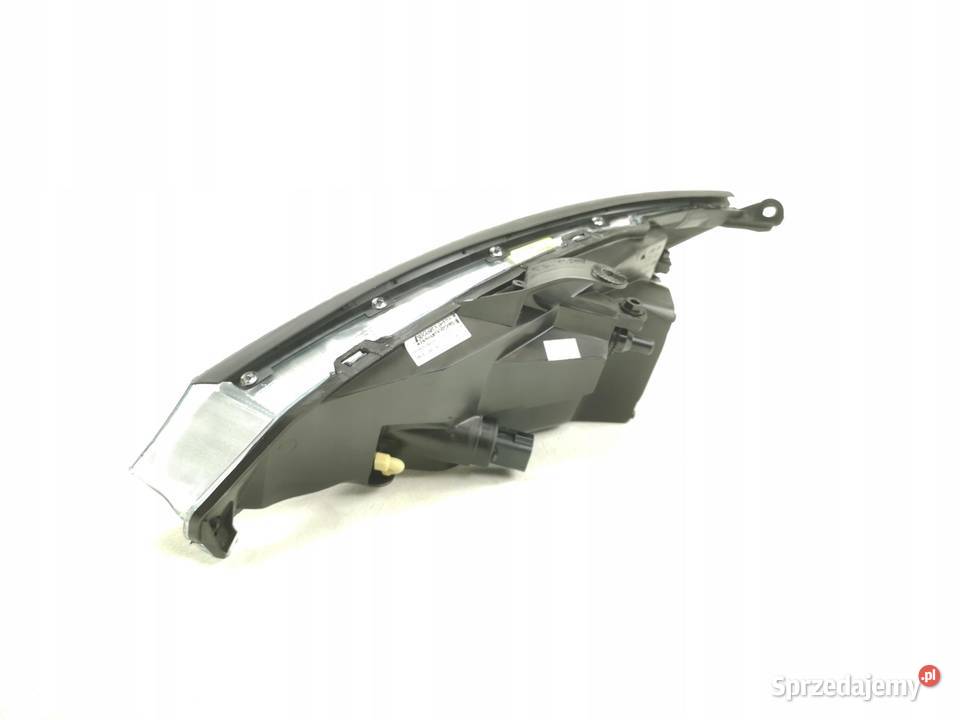 LAMPA PRAWY PRZÓD FORD FOCUS 19982004 NOWA osobowe sprzedam
