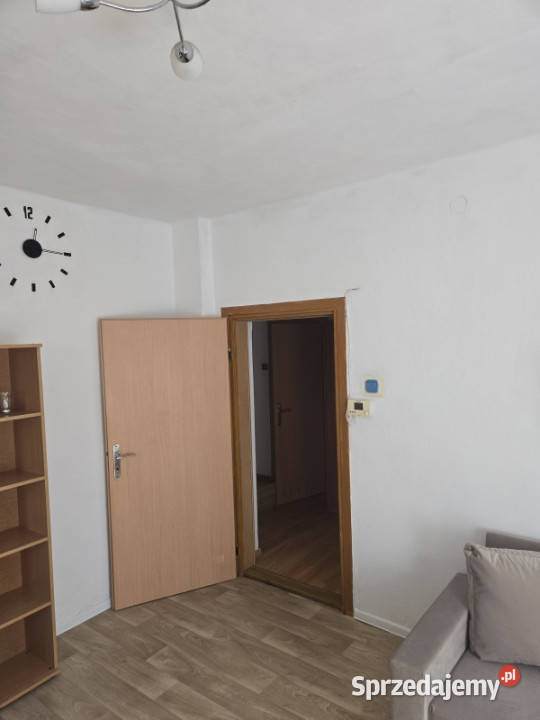Wynajem mieszkania parter śląskie Katowice