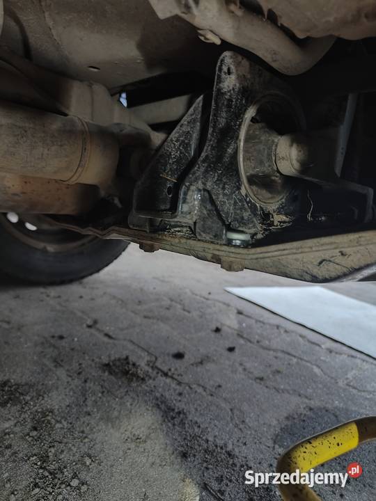 Honda HrV 4x4 Rok produkcji 2000 wielkopolskie Miedzichowo