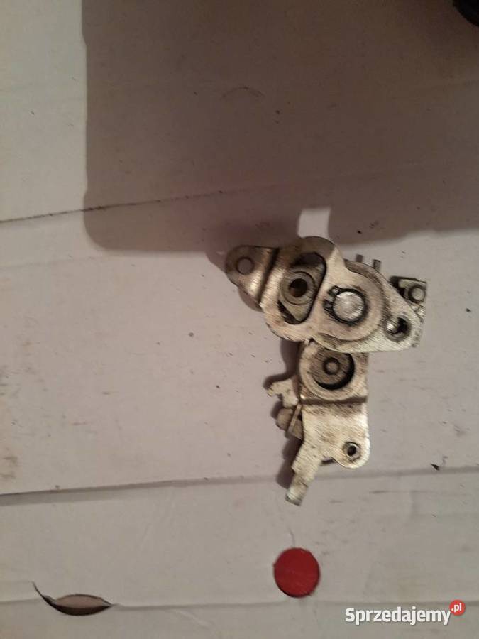 Filtr powietrza jawa kaczka mustangogar Solca Wielka