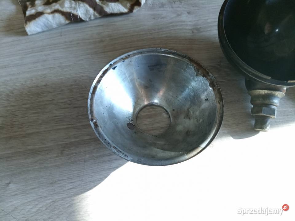 Ursus c328 c325 lampa skorupa Pozostałe podkarpackie Stalowa Wola