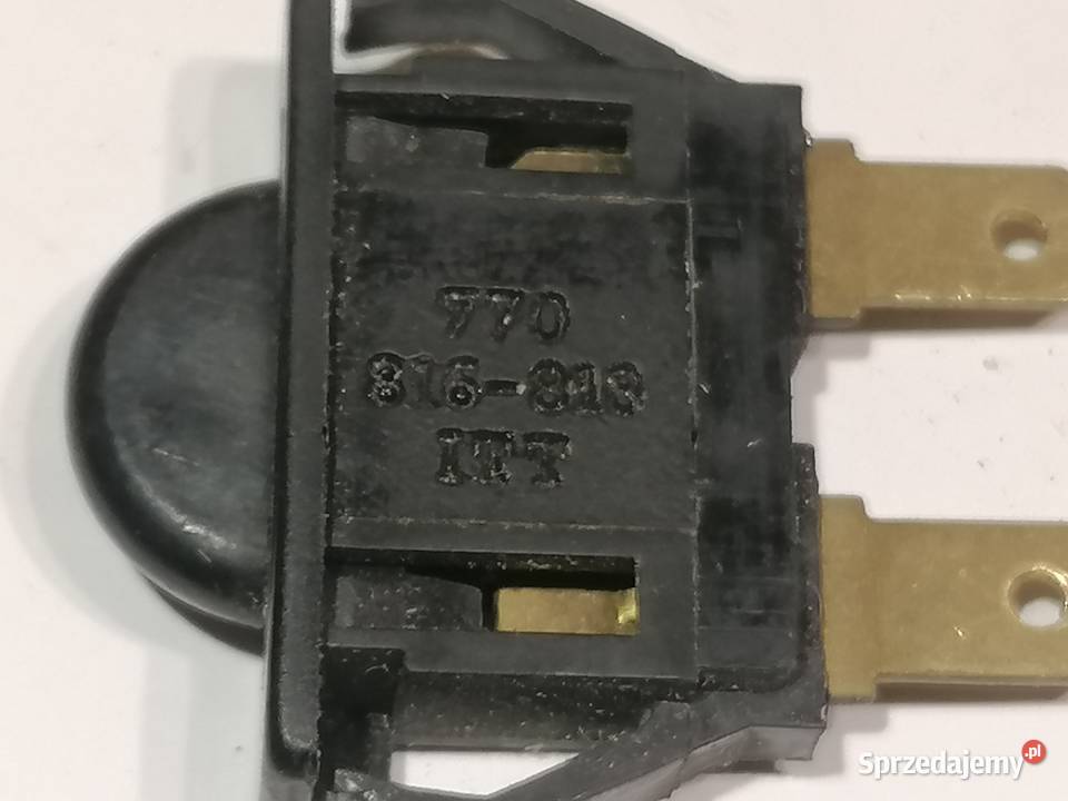 mikrostyk oświetlenia schowka 770816818 Piotrków Trybunalski