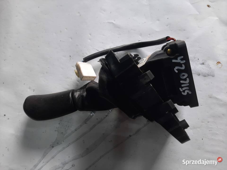 Fiat Stilo 24 Selespeed LEWAREK ZMIANY BIEGÓW Ksawerów