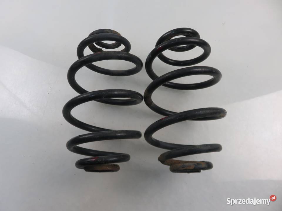 2x SPRĘŻYNA TYŁ VW PASSAT B5 Variant 19 TDI