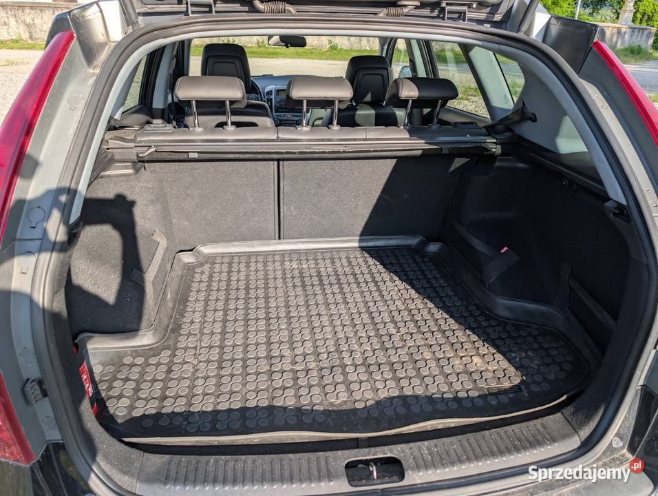 Kia Ceed ED 2007 Kombi 20 CRDi 140 Comfort Plus nieuszkodzony Nowa Słupia sprzedam