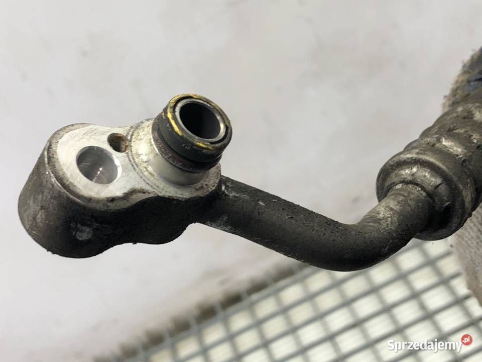 RURKA KLIMATYZACJI BMW E61 20 163 0410 Kombi