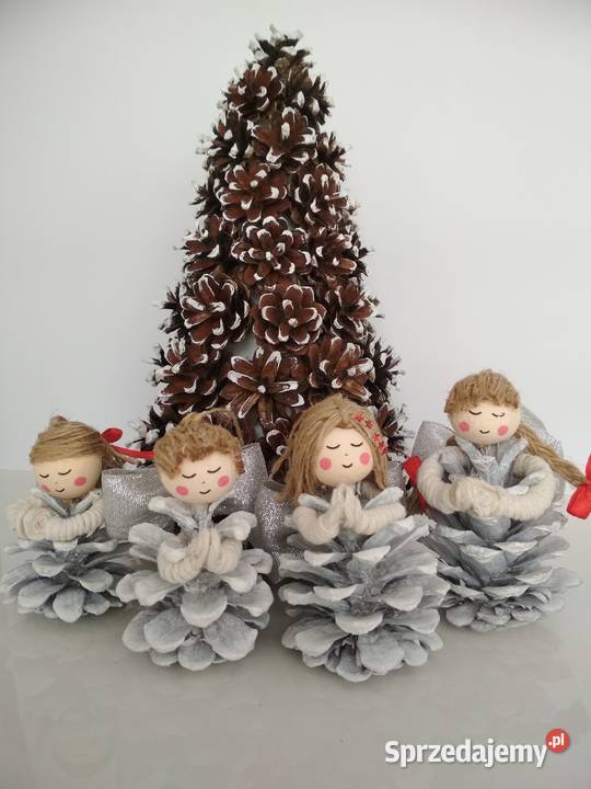 Aniołki lubelskie Świdnik