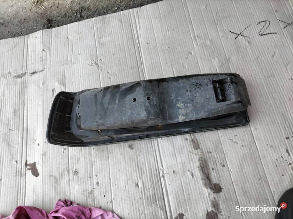 Lampa Ty Tylna Prawa Ford Sierra Kamie Kolonia Sprzedajemy Pl