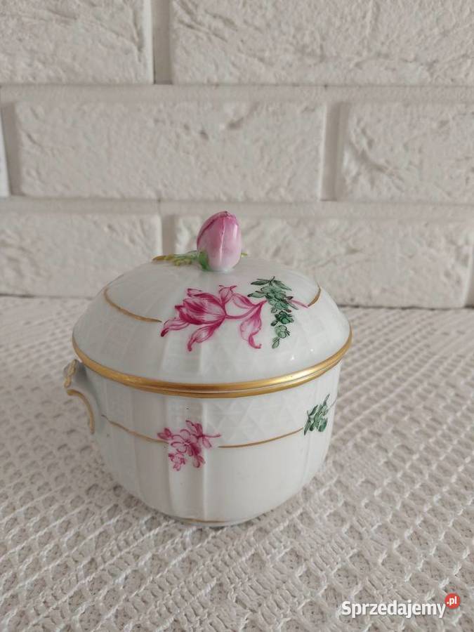 Drezno porcelana lubuskie Zielona Góra