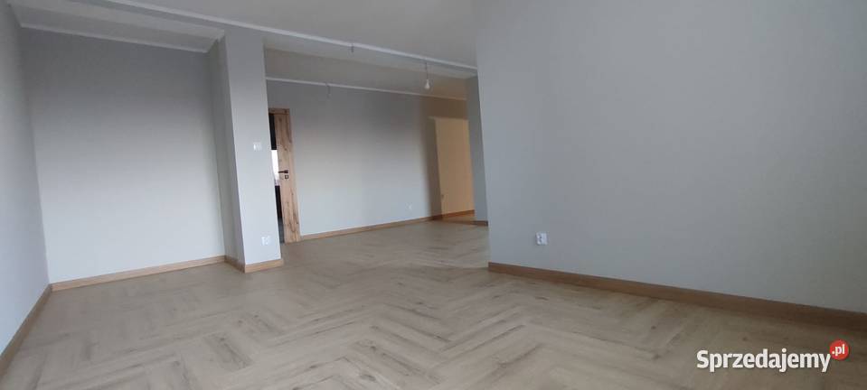 Apartament z widokiem na Góry Sowie 9818zł/m2