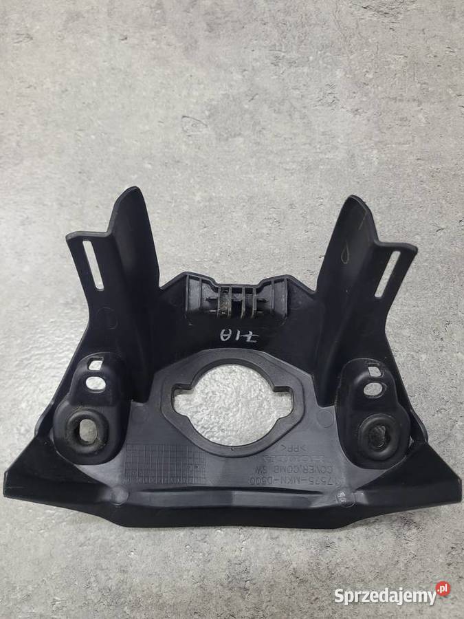 Honda CBR 650R 650 R 2123 osłona stacyjki wielkopolskie Nowy Tomyśl