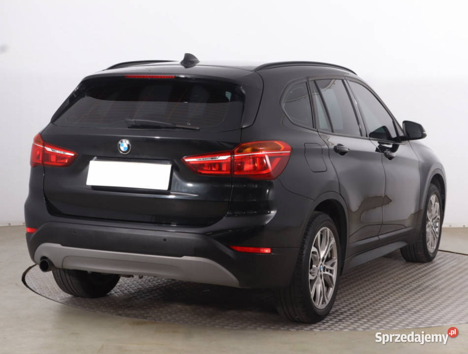 BMW X1 sDrive18i 188709km Piaseczno