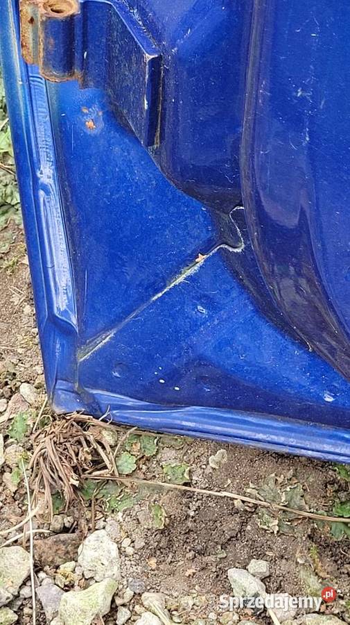 Drzwi Opel Astra G Bertone Łagów