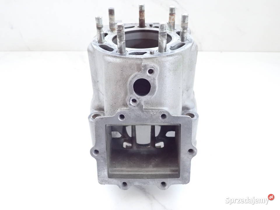 Cylinder Do Tulejowania Kawasaki KX 250 JE 2T Strzelce Krajeńskie