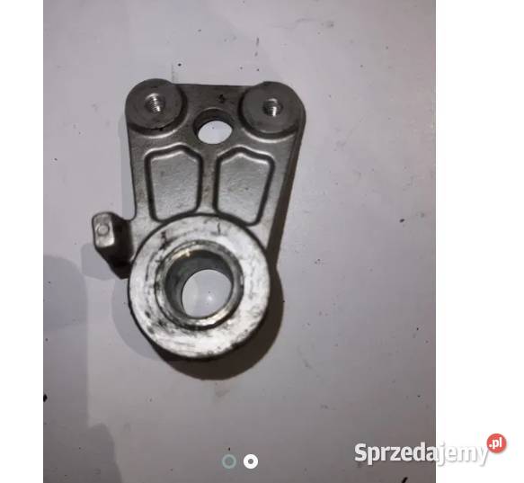 Uchwyt łapa czujnika ABS Suzuki GSF 650S GSF650S wielkopolskie Ostrów Wielkopolski
