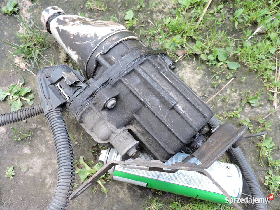 Pompa wspomagania Opel astra H 17 Diesel