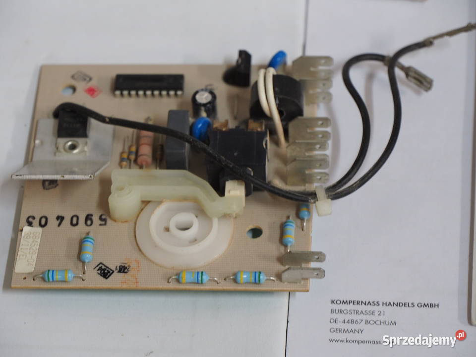 Elektronika odkurzacz Starmix Wurth Metabo Warszawa