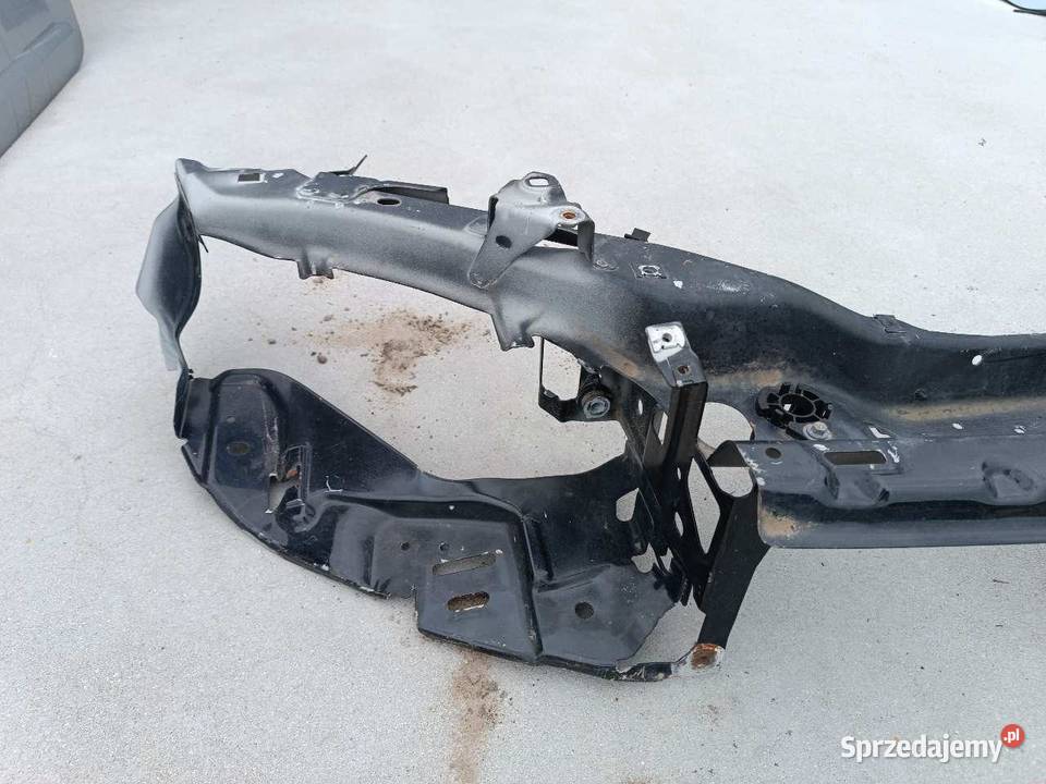 PAS PRZEDNI OKULAR WZMOCNIENIE VOLVO V50 osobowe