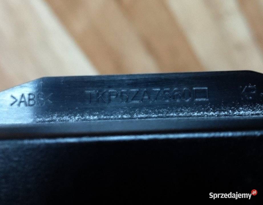 Moduł IR z TV Panasonic TX58GX830E zachodniopomorskie Szczecin