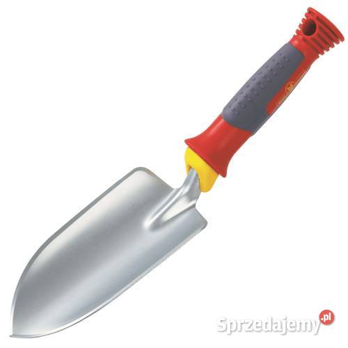 Zestaw narzędzi ogrodniczych WOLFGarten P 261 Tuchom