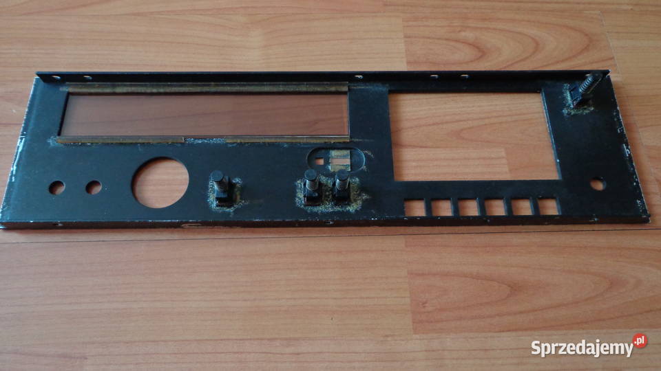 UNITRA ZRK M7008 częśći małopolskie Kraków