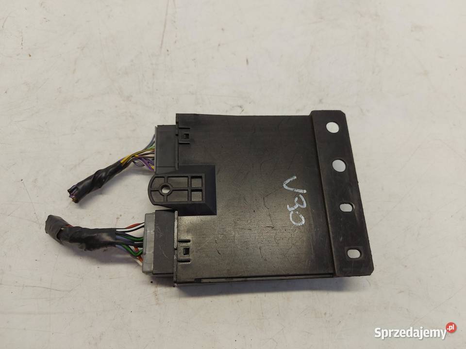 VOLVO V90 S90 II Moduł sterownik klapy bagażnika