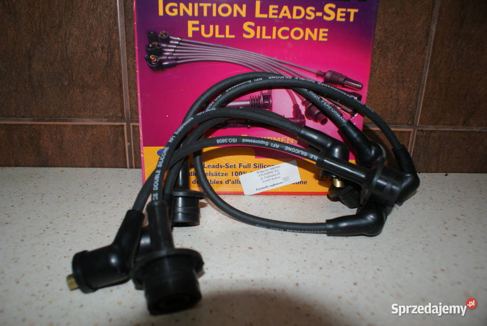 ZEST PRZEW ZAPŁ TOYOTA LITEACE 13 OEF593