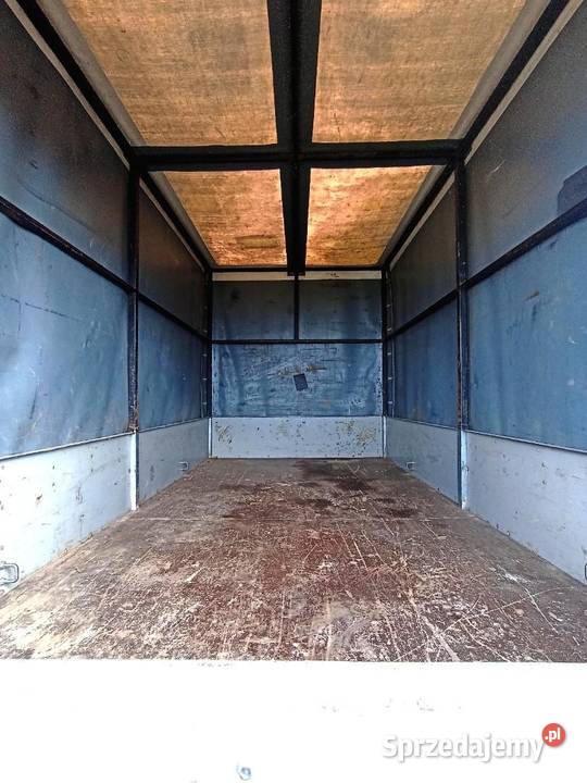 Transport dostosowany do Twoich potrzeb Pozostałe Jasło
