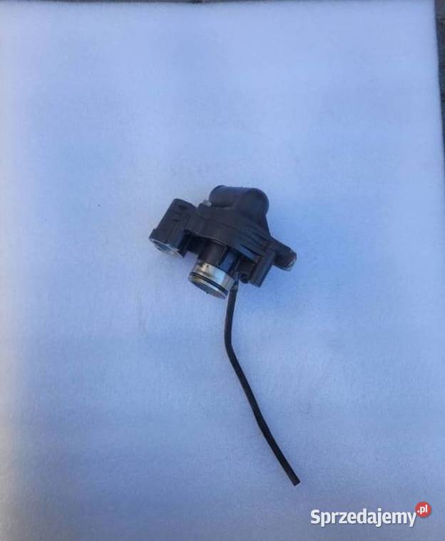 Yamaha TENERE 1200 pompa wody