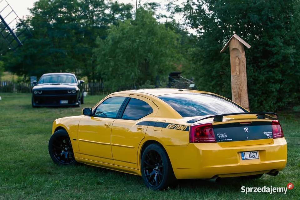 Dodge charger Charger