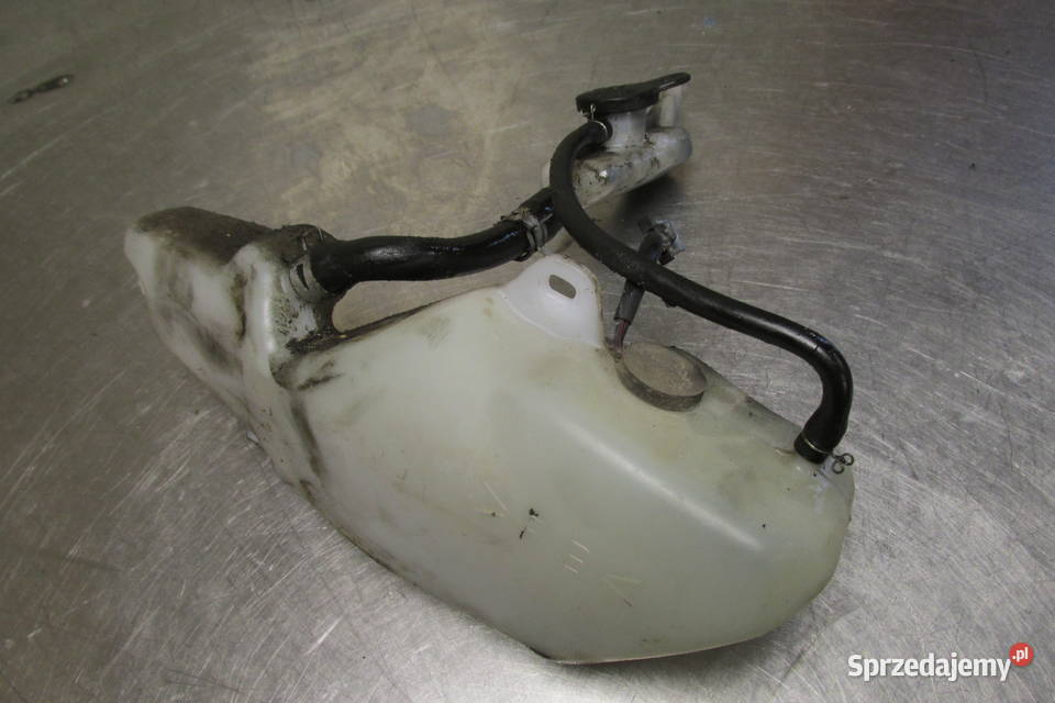 Zbiorniczek oleju Yamaha TDR 125 02r Sandomierz