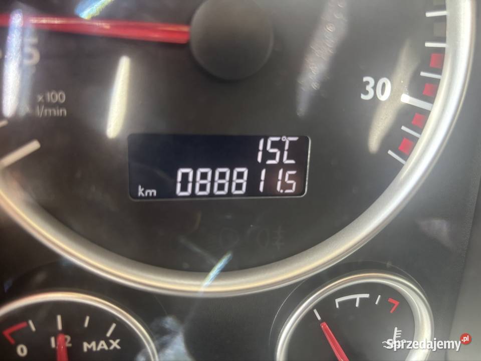 MAN TGM 18290 4x4BB 2015 Piaskarka solarka econ pełny VAT Ropczyce