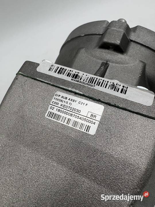 Bonfiglioli KE0702030 Gearbox