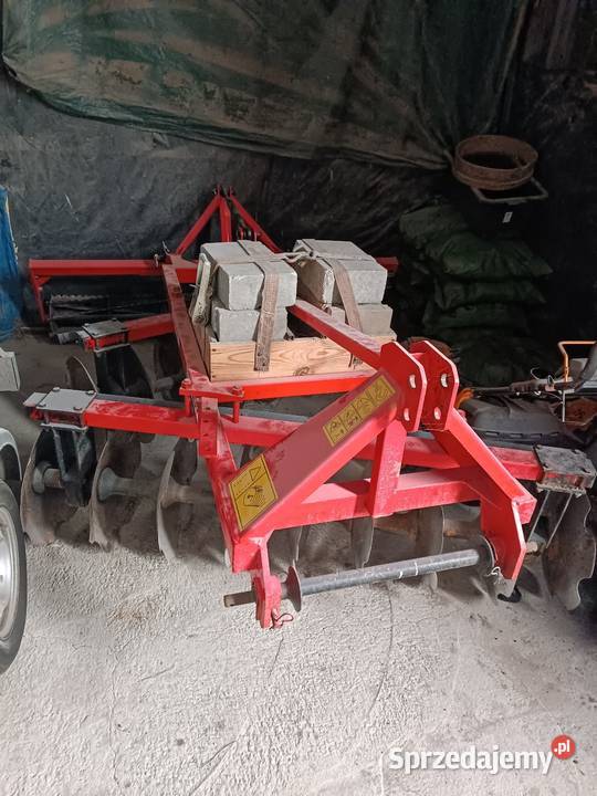 Talerzówka strumyk z wałem Jędrzejów