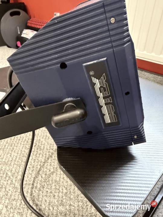 Stroboskop Botex SP1500DMX Pozostałe Haczów