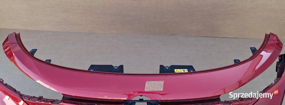 VW ID4 ID4 11A ZDERZAK PRZÓD PRZEDNI 11A807221 Zderzaki Bieleń sprzedam