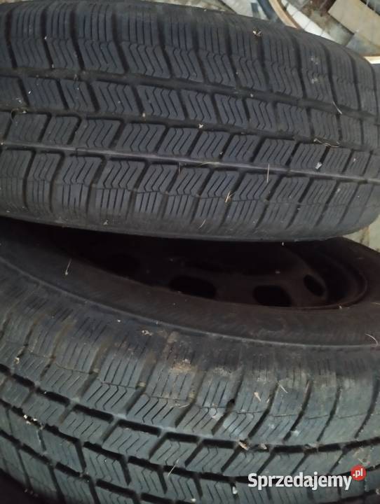 Koła 5x100 r15 VW seat skoda śląskie Sosnowiec