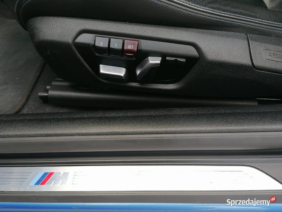 Bmw seria2 M Pakiet 20benzyna 252 Harman Kardon Wrocław sprzedam