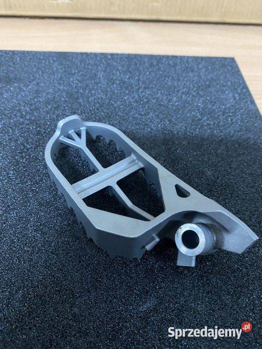 Podnózek Enduro BMW podnozki R1200 R1250 F850 Pozostałe