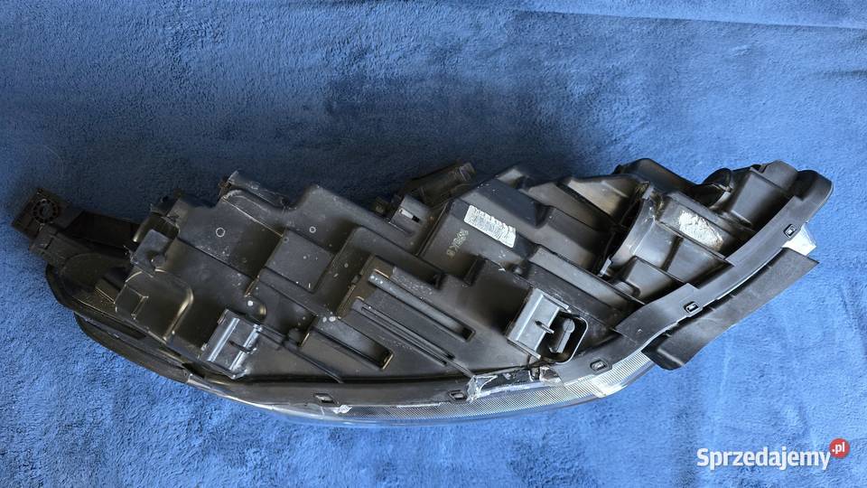 Lampa przednia lewa KIA Optima lift Kielce