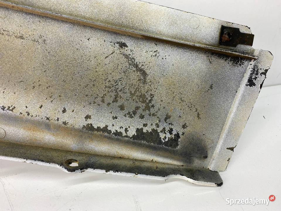 LEWY TYLNY BŁOTNIK PLASTIK POLARIS RZR 800 800S sprzedam