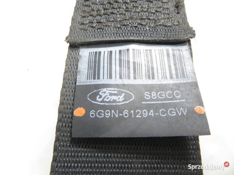 PAS PRAWY PRZEDNI FORD S I WA6 6G9N61294CGW osobowe małopolskie sprzedam