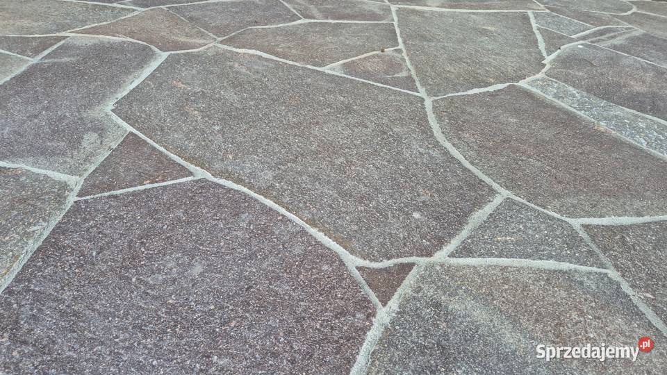 Kamień porfir Hryniewicze sprzedam