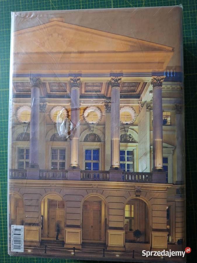 Leksykon architektury Wrocławia Kraków