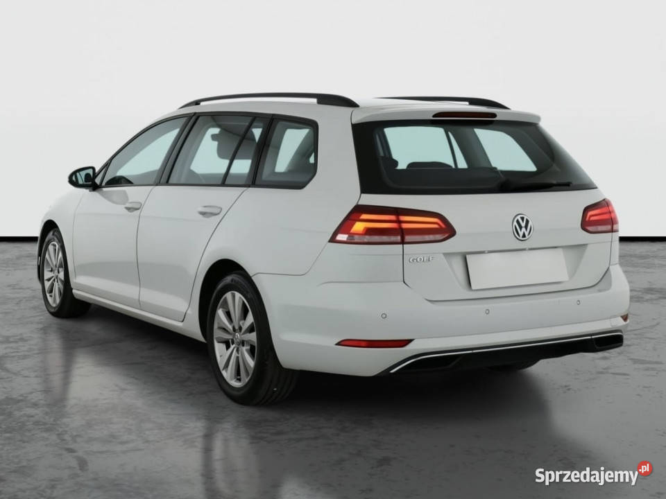 VW Golf 16 TDI mazowieckie Piaseczno