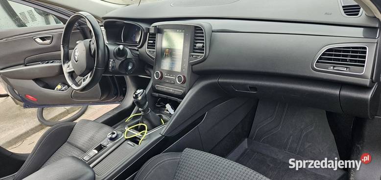 Renault Talisman grandtour odstąpię leasing Reda sprzedam