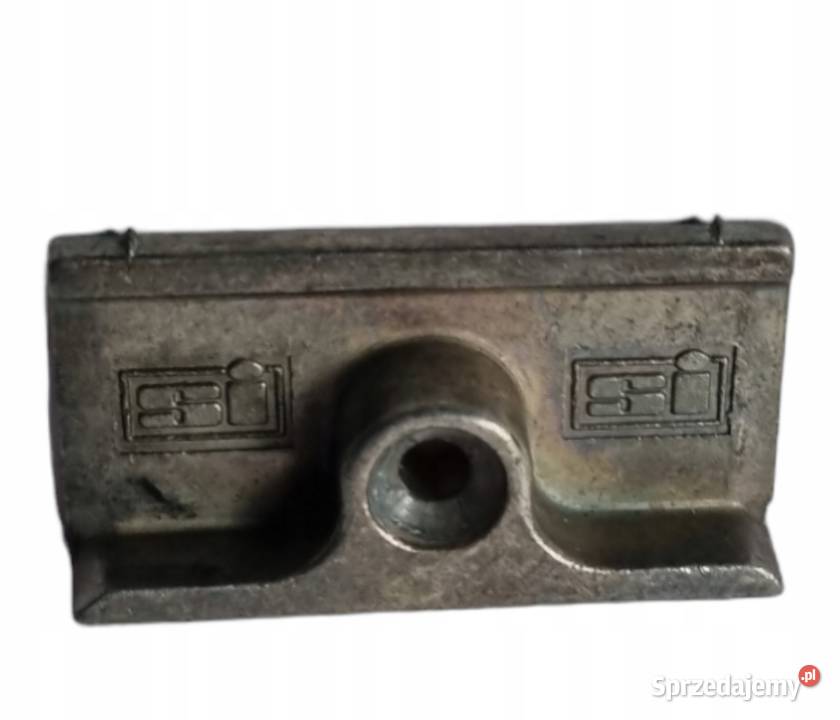 Siegenia SI zaczep obwiedniowy 1226