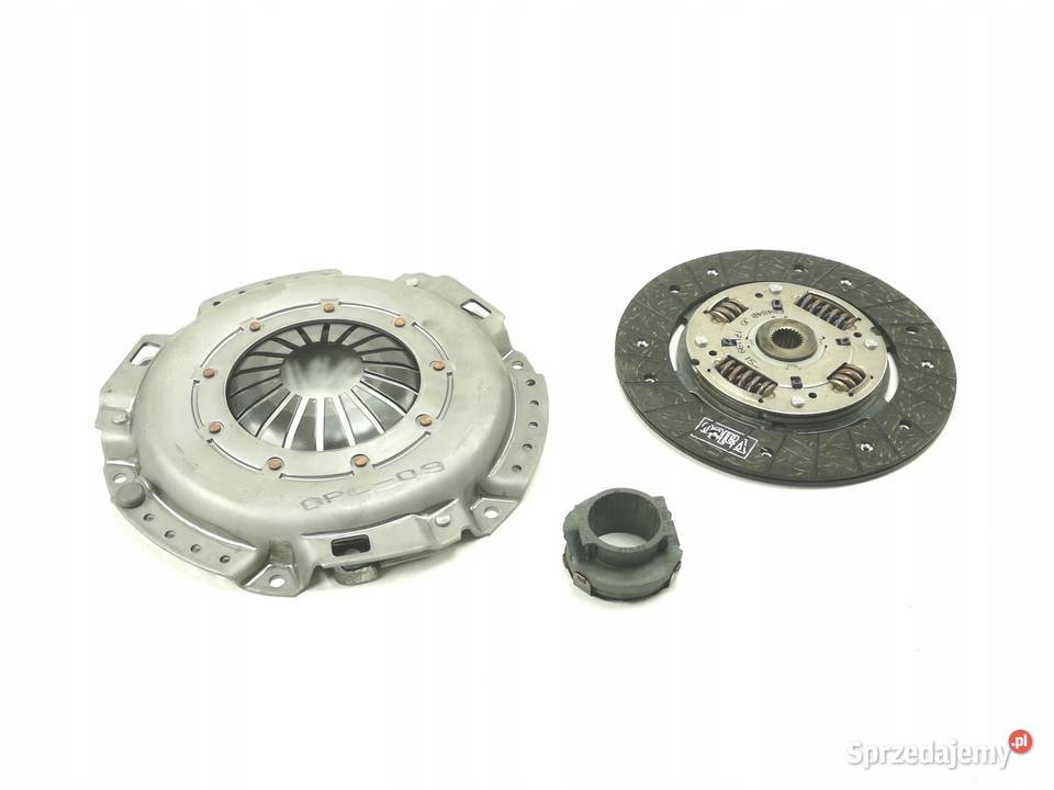 ZESTAW SPRZĘGŁA OPEL ASCONA C 19811988 NOWY lubelskie